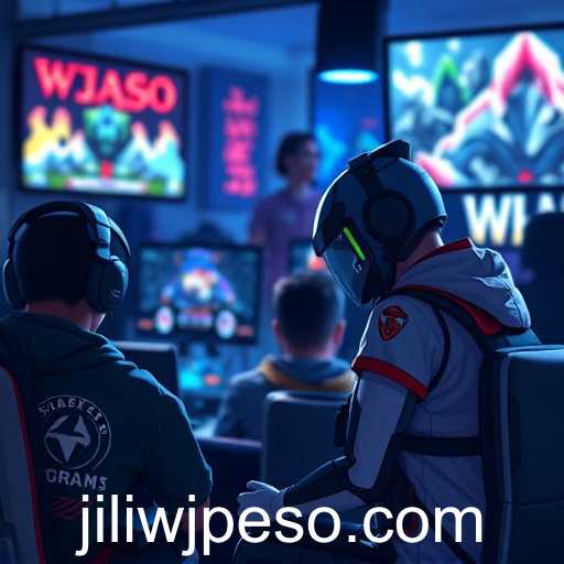 The Evolution of Online Gaming Platforms