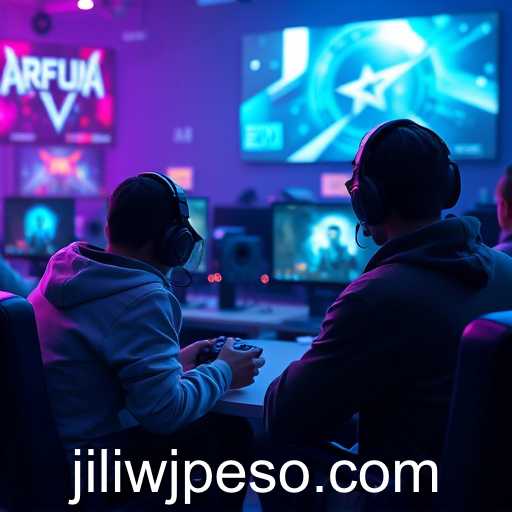 Gaming Innovations Transforming the Industry