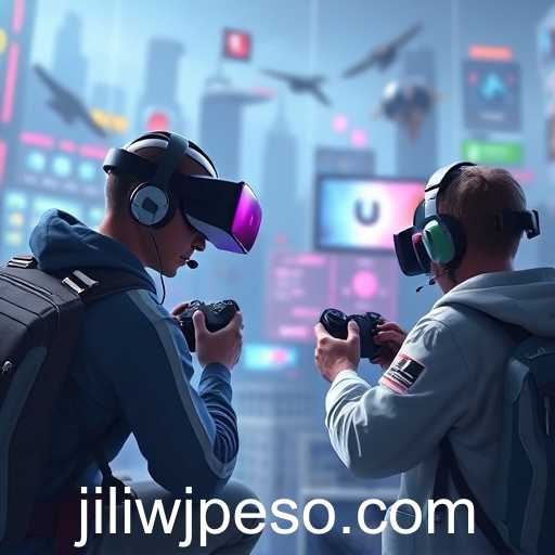 Gaming Trends and Dynamics in the Digital Era