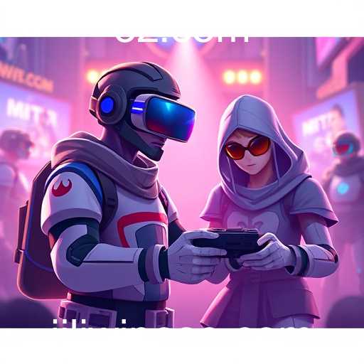 The Rise of 'WJPeso': A Digital Gaming Revolution