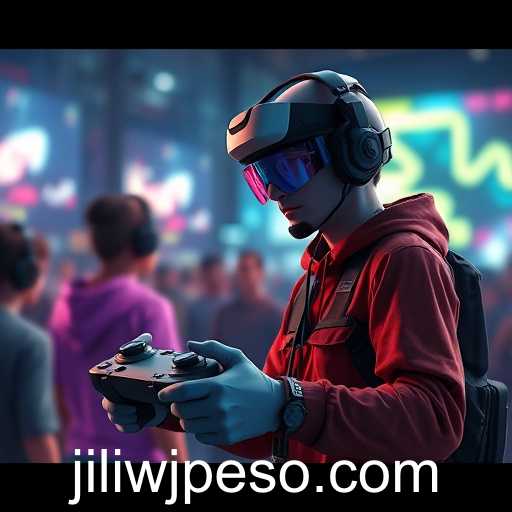 Rising Popularity of WJPeso Game Platform