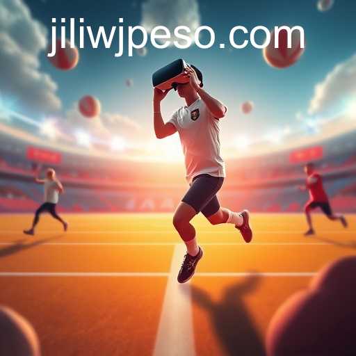 Virtual Gaming Trends Shaping the Future